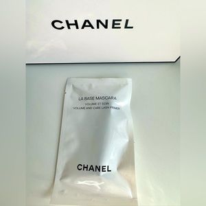 2/$20 MixMatch CHANEL La Base Mascara